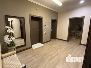 3-к квартира, вторичка, 92м2, 3/5 этаж