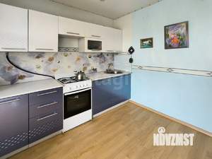 1-к квартира, вторичка, 40м2, 9/10 этаж