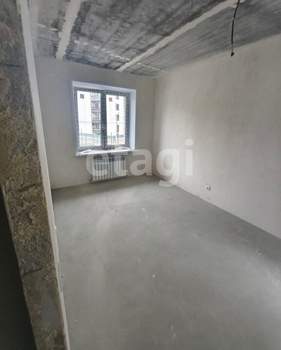 1-к квартира, вторичка, 34м2, 17/19 этаж