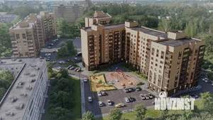 1-к квартира, вторичка, 47м2, 4/9 этаж