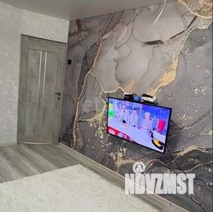 2-к квартира, вторичка, 46м2, 1/5 этаж