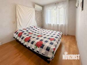 3-к квартира, вторичка, 60м2, 3/5 этаж