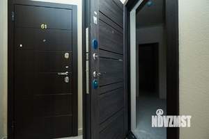 Студия квартира, сданный дом, 40м2, 6/18 этаж