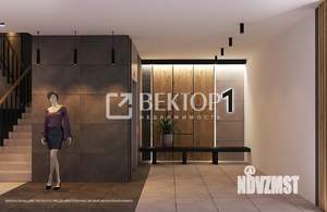 2-к квартира, вторичка, 64м2, 4/10 этаж