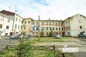 6-к квартира, вторичка, 157м2, 2/3 этаж
