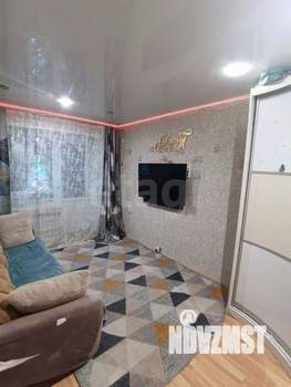 3-к квартира, вторичка, 55м2, 4/4 этаж