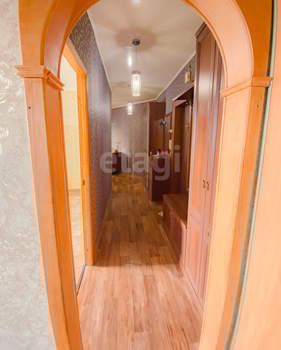 2-к квартира, вторичка, 55м2, 10/10 этаж