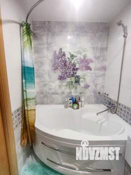 1-к квартира, вторичка, 34м2, 8/9 этаж