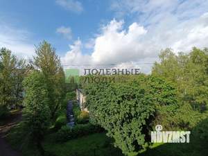 2-к квартира, вторичка, 45м2, 5/5 этаж