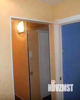 2-к квартира, вторичка, 46м2, 2/5 этаж