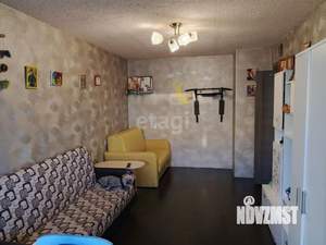 1-к квартира, вторичка, 31м2, 5/5 этаж