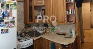 3-к квартира, вторичка, 51м2, 1/5 этаж