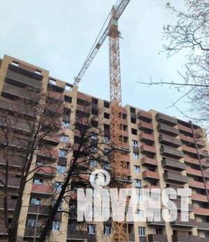 1-к квартира, вторичка, 41м2, 3/12 этаж