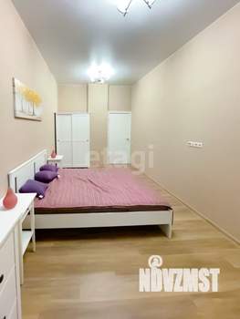 3-к квартира, сданный дом, 70м2, 2/9 этаж