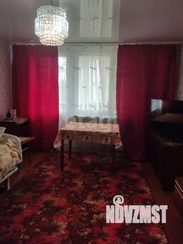 2-к квартира, вторичка, 52м2, 5/9 этаж