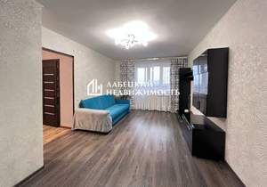 1-к квартира, вторичка, 42м2, 8/10 этаж