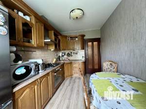 2-к квартира, вторичка, 69м2, 3/6 этаж