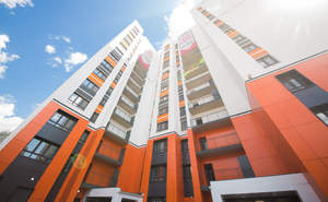 2-к квартира, вторичка, 61м2, 7/18 этаж
