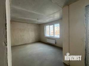 1-к квартира, вторичка, 39м2, 6/16 этаж