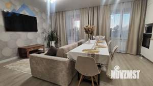 3-к квартира, вторичка, 103м2, 5/8 этаж