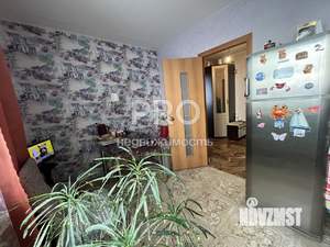 1-к квартира, вторичка, 42м2, 1/5 этаж