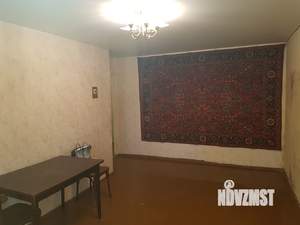 2-к квартира, вторичка, 42м2, 2/9 этаж