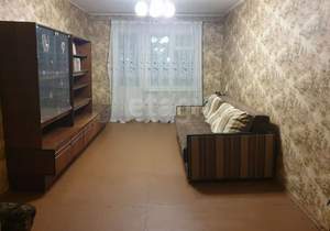 2-к квартира, вторичка, 46м2, 2/5 этаж