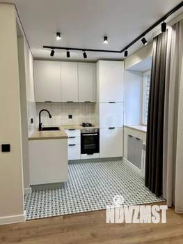 3-к квартира, вторичка, 56м2, 3/5 этаж