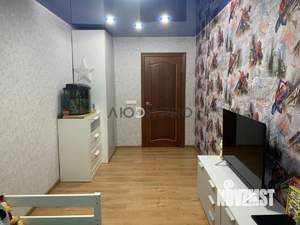 3-к квартира, вторичка, 58м2, 3/5 этаж