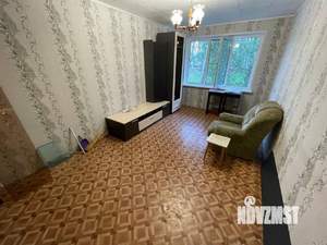 1-к квартира, вторичка, 31м2, 1/5 этаж