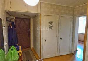 2-к квартира, вторичка, 44м2, 4/5 этаж