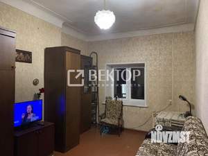 1-к квартира, вторичка, 33м2, 2/2 этаж