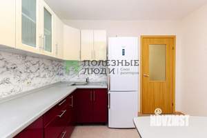 1-к квартира, вторичка, 37м2, 6/10 этаж