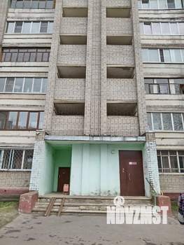 3-к квартира, вторичка, 62м2, 1/9 этаж