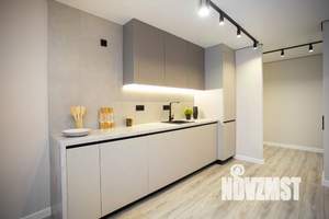 2-к квартира, вторичка, 56м2, 7/10 этаж