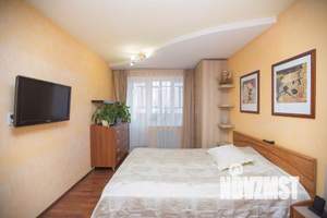 3-к квартира, вторичка, 80м2, 8/9 этаж