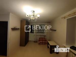 1-к квартира, вторичка, 31м2, 3/5 этаж