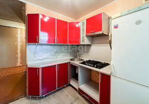 2-к квартира, вторичка, 43м2, 1/5 этаж