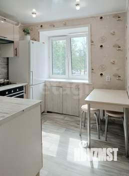 2-к квартира, вторичка, 46м2, 2/5 этаж