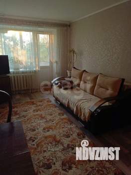 2-к квартира, вторичка, 42м2, 4/5 этаж