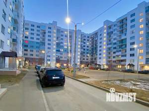 1-к квартира, сданный дом, 31м2, 5/10 этаж