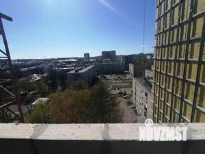 1-к квартира, вторичка, 44м2, 8/18 этаж