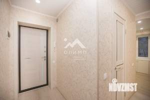 1-к квартира, вторичка, 30м2, 3/5 этаж