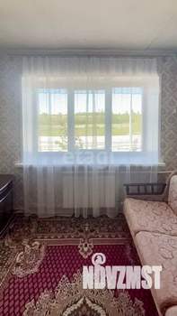 2-к квартира, вторичка, 43м2, 3/4 этаж