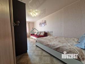 1-к квартира, вторичка, 41м2, 14/23 этаж