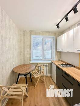 1-к квартира, вторичка, 22м2, 1/9 этаж