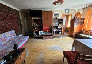 3-к квартира, вторичка, 54м2, 2/5 этаж
