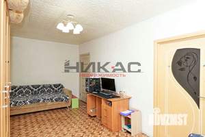 2-к квартира, вторичка, 45м2, 5/5 этаж