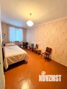 3-к квартира, вторичка, 63м2, 2/5 этаж