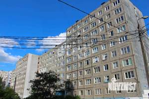 1-к квартира, вторичка, 30м2, 1/9 этаж